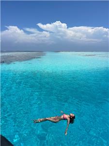 Viaggio di gruppo alle Maldive