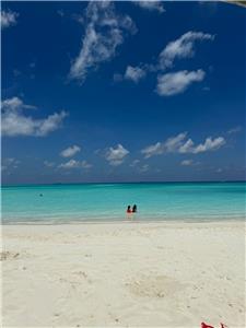 Viaggio di gruppo alle Maldive