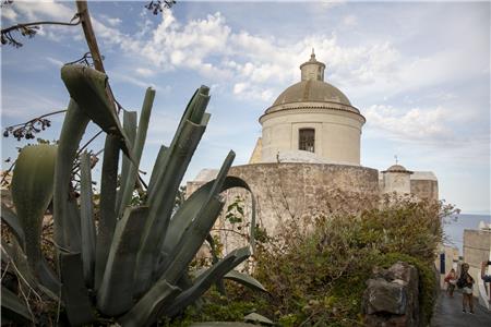 Viaggio di gruppo Isole Eolie Giugno 2025