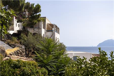 Viaggio di gruppo Isole Eolie Giugno 2025