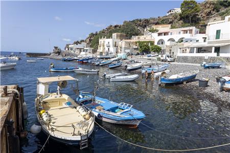 Viaggio di gruppo Isole Eolie Giugno 2025