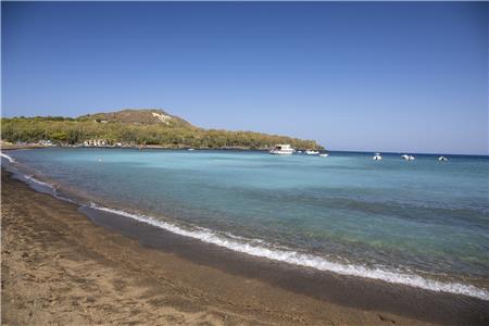 Viaggio di gruppo Isole Eolie Giugno 2025