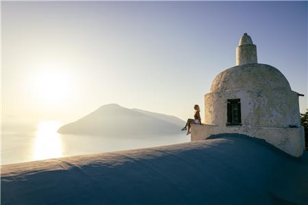 Viaggio di gruppo Isole Eolie Giugno 2025